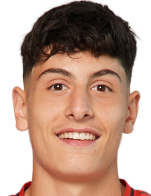 Офли, Дениз Эмре