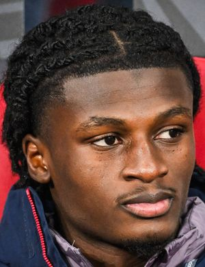 Гоффи, Максима Адеаган