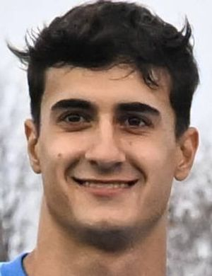 Наварро, Хавьер