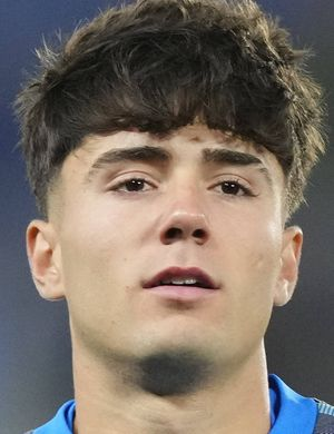 Вальдепеньяс Талавера, Виктор