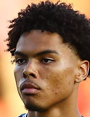 Хеммингс, Джордж