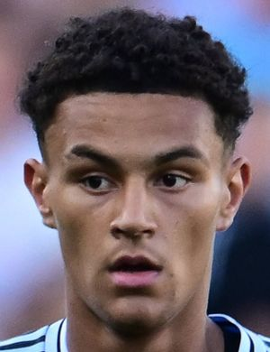 Кэрролл, ТиДжей