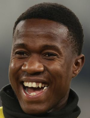 Камара, Абдулайе