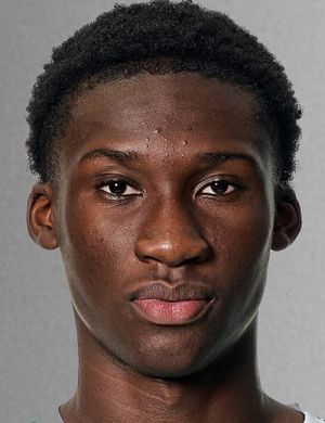 Кулибали, Карим