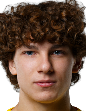 Radchenko, Maxim Romanovich