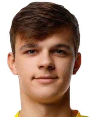 Titov, Denis Andreevich