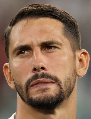 Голданига, Эдоардо