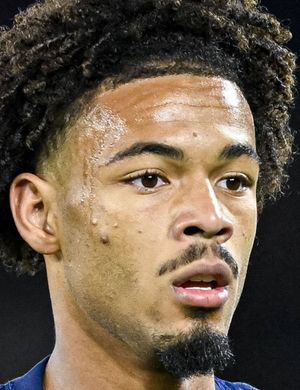 Джэнджил, Мэтис