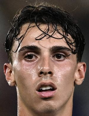 Браши, Рикардо