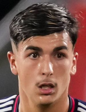 Де Карвальо, Матис