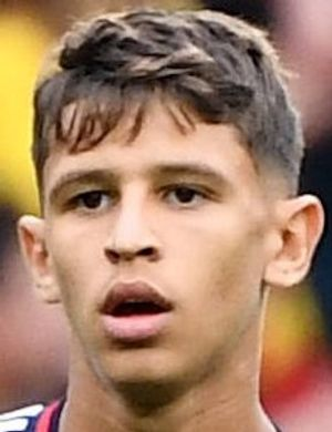 Мерах, Халис