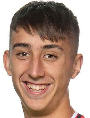 Хьерро, Асиер