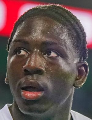 Маджо, Брайан