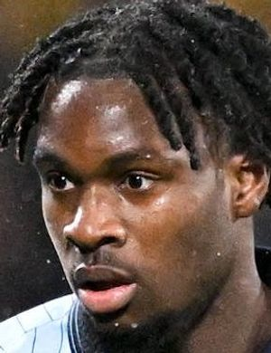 Загаду, Стефан