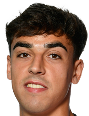 Изагирре, Андер