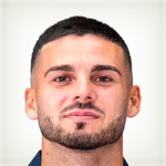 Лозано, Серхио