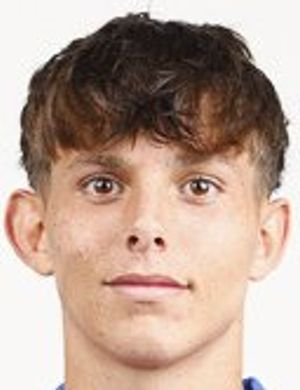 Эстебан, Серхио