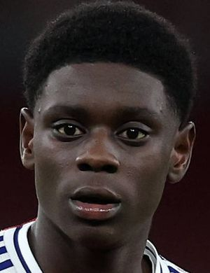 Ибрагим, Ифе