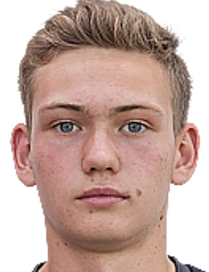 Melentyev, Konstantin