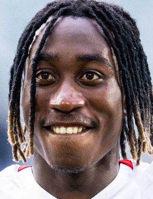 Диоманде, Ян