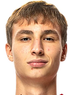 Alekseevich, Massalyga Nikita