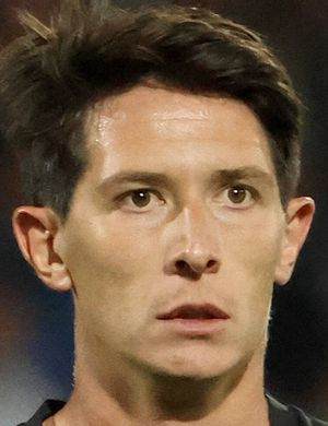 Абергель, Лоран