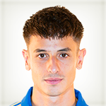 Фалах, Омар