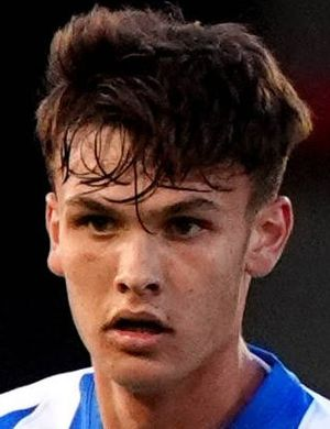 Симмондс, Фредди