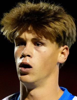 Хауэлл, Гарри