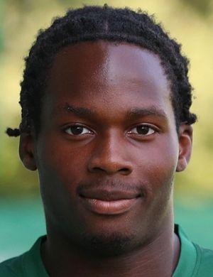 Бенедикт, Тревор