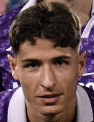 Романи, Лоренцо