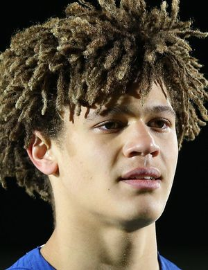 Эменало, Лэндон