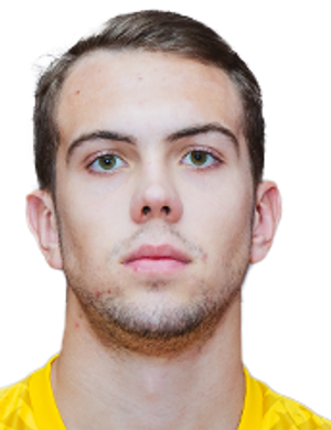 Melnik, Dmitriy Olegovich