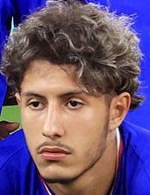 Азизи, Ильяс