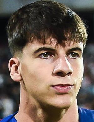 Торрентс, Жофре