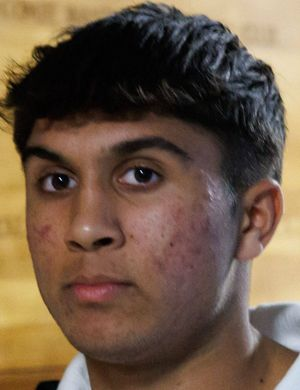 Риджон, Сет