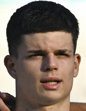 Де Паоли, Кристиано