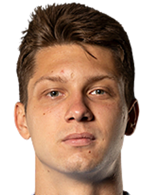 Ivanovich, Korneev Artem