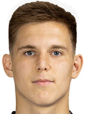 Shchelkunov, Timofey