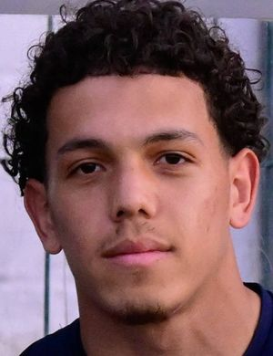 Кардинес, Рио