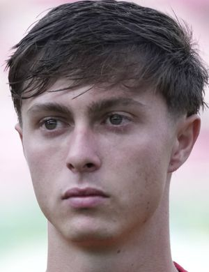 Маркос, Оскар