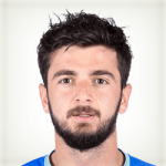 Квилитая, Гиорги