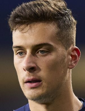 Фернандес, Ману