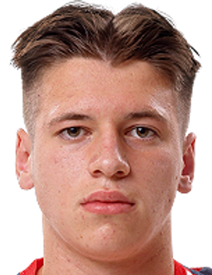 Alexandrovich, Serikov Artem