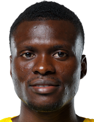 Ajasa, Ibrahim Mahfus