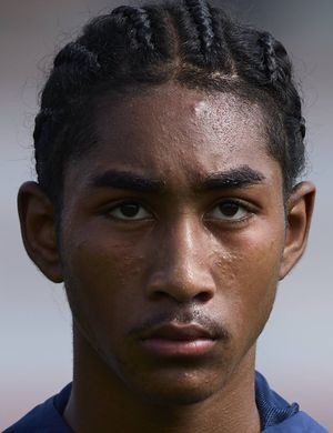 Салмон, Марли