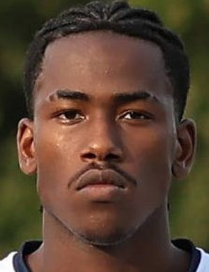 Жюниор Трепи, Яэль Фриц