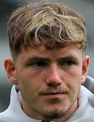 Роусвелл, Джеймс