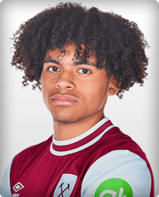 Фирон, Престон