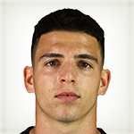 Диаш, Родриго